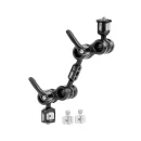 Universal Ultra Arm Monitor Mount (Combo 1/4-20 &...