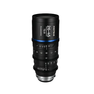 Laowa Proteus Zoom 2X Anamorphic 26-45mm T2.9