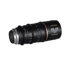 Laowa Proteus Zoom 2X Anamorphic 26-45mm T2.9 - Amber (Meters) Arri PL (Default) + EF