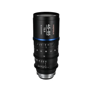 Laowa Proteus Zoom 2X Anamorphic 45-85mm T2.9