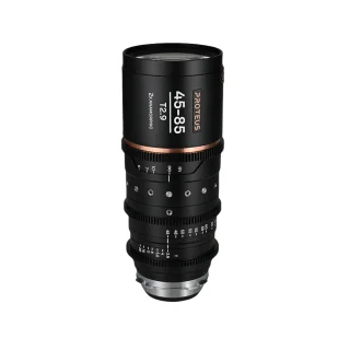 Laowa Proteus Zoom 2X Anamorphic 45-85mm T2.9