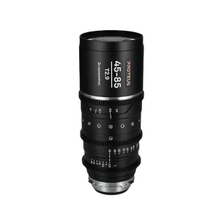Laowa Proteus Zoom 2X Anamorphic 45-85mm T2.9