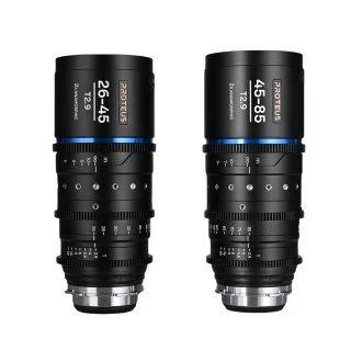 Laowa Proteus Zoom 2X Anamorphic 2-Lens