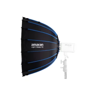 amaran Light Dome 90