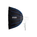 amaran Light Dome 90