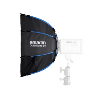 amaran Octa Dome 60
