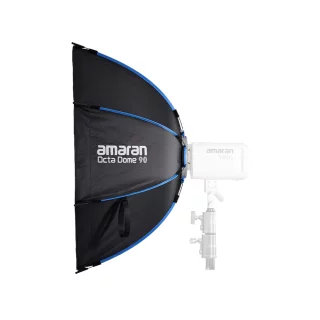 amaran Octa Dome 90