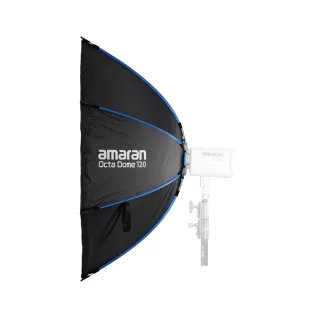 amaran Octa Dome 120