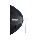 amaran Octa Dome 120