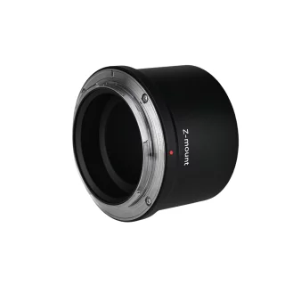 Laowa Proteus Zoom 26-45mm, 45-85mm Interchangeable bayonet - Nikon Z