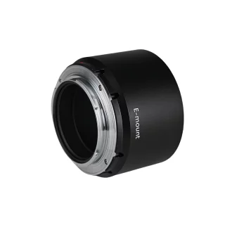 Laowa Proteus Zoom 26-45mm, 45-85mm Interchangeable bayonet - Sony E