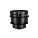 Laowa 10mm T2.9 Zero-D VV Cine Lens Sony FE