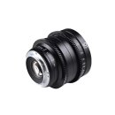 Laowa 10mm T2.9 Zero-D VV Cine Lens Sony FE