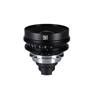 Laowa 12mm T2.9 Lite Zero-D VV Cine Lens Arri PL
