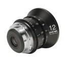 Laowa 12mm T2.9 Lite Zero-D VV Cine Lens Arri PL
