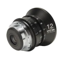 Laowa 12mm T2.9 Lite Zero-D VV Cine Lens Arri