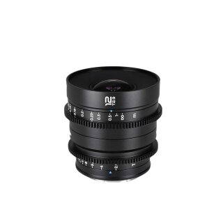 Laowa 12mm T2.9 Lite Zero-D VV Cine Lens Nikon Z