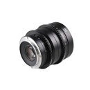 Laowa 12mm T2.9 Lite Zero-D VV Cine Lens Nikon Z