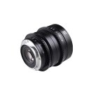 Laowa 12mm T2.9 Lite Zero-D VV Cine Lens