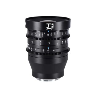 Laowa 14mm T2.6 Zero-D VV Cine Lens Sony FE