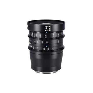 Laowa 14mm T2.6 Zero-D VV Cine Lens Canon RF