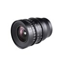 Laowa 14mm T2.6 Zero-D VV Cine Lens L mount