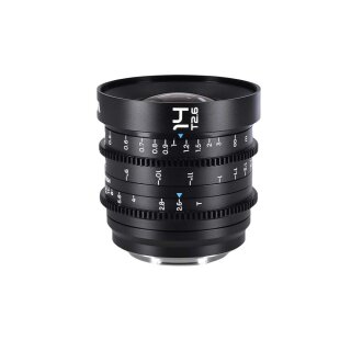 Laowa 14mm T2.6 Zero-D VV Cine Lens Canon EF
