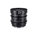 Laowa 14mm T2.6 Zero-D VV Cine Lens Canon EF