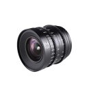 Laowa 14mm T2.6 Zero-D VV Cine Lens Canon EF