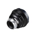 Laowa 15mm T4.8 Zero-D Shift Cine Lens - Arri PL