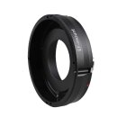 Laowa 15mm T4.8 Shift Interchangeable bayonet - Canon EF