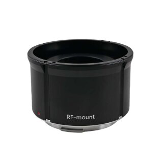 Laowa 15mm T4.8 Shift Interchangeable bayonet - Canon RF