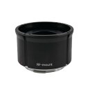 Laowa 15mm T4.8 Shift Interchangeable bayonet - Canon RF