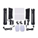 amaran Pano 60c 2-Light Kit (White) (EU)