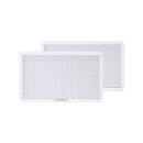 amaran Pano 60c 2-Light Kit (White) (EU)