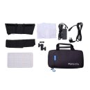 amaran Pano 60c Kit (White) (EU)