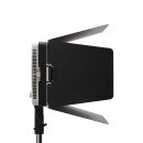 amaran Pano 60c Barn Doors