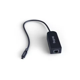 PoE Adaptor for MAKI Live