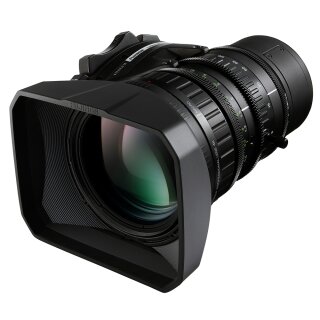 Fujinon LA16x8BRM 2/3 4K Lens