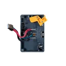 Anton/Bauer 26V Gold Mount Plus Bracket - Blackmagic URSA Cine