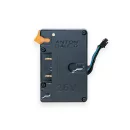 Anton/Bauer 26V Gold Mount Plus Bracket - Blackmagic URSA Cine