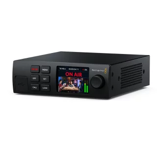 Blackmagic Streaming Encoder HD