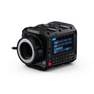 Blackmagic PYXIS 12K EF