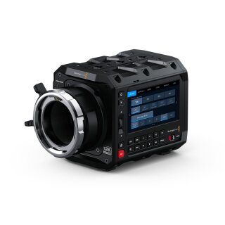 Blackmagic PYXIS 12K PL
