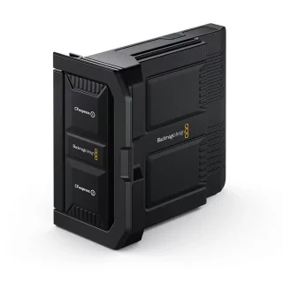 Blackmagic Media Module CF