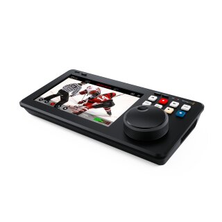 HyperDeck Shuttle 4K Pro