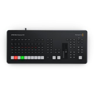 【lsdominique】ATEM Mini Extreme ISO ATEM Mini Extreme ISO G2, 2.140,81 €