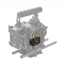 12G-SDI Distribution Amplifier (1x2)