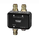 4K 12G-SDI Distribution Amplifier (1x2)