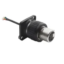 Deity THEOS DXTX 5-Pin XLR Stereo Analogue